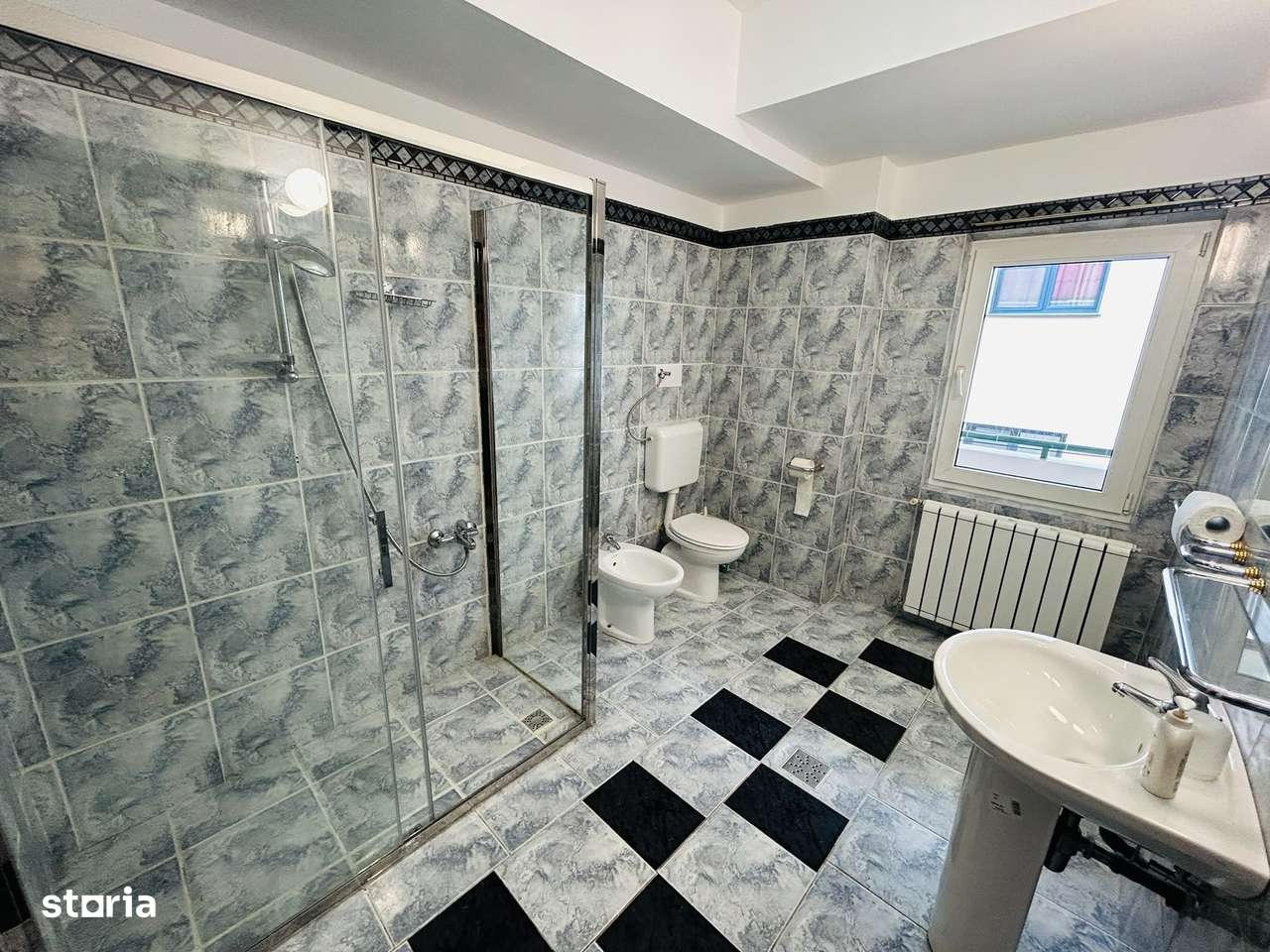 Apartament boutique în cartierul Primăverii — Strada Maxim Gorki-13