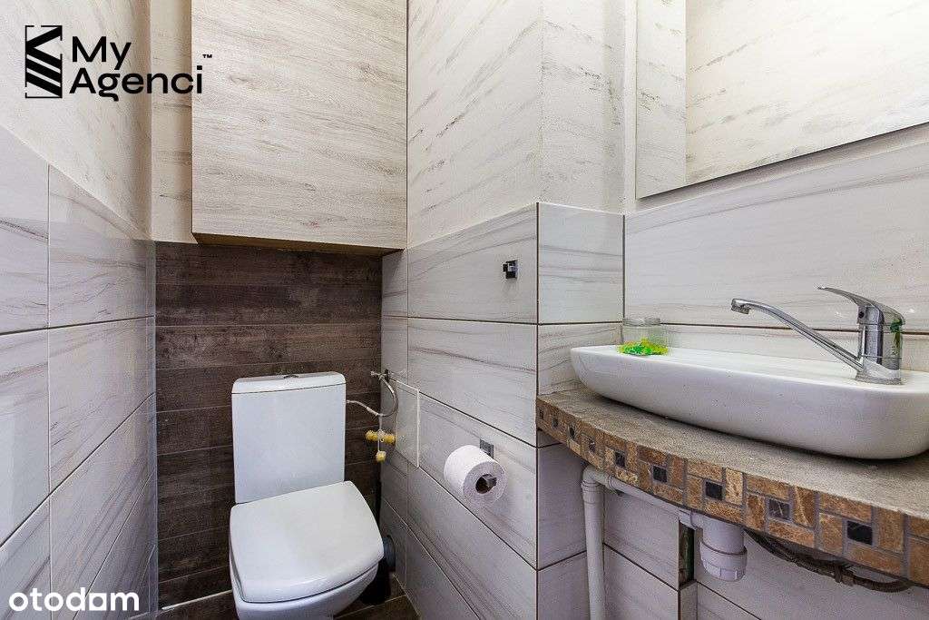 Rumia, ul. Gdańska - mieszkanie na sprzedaż-8