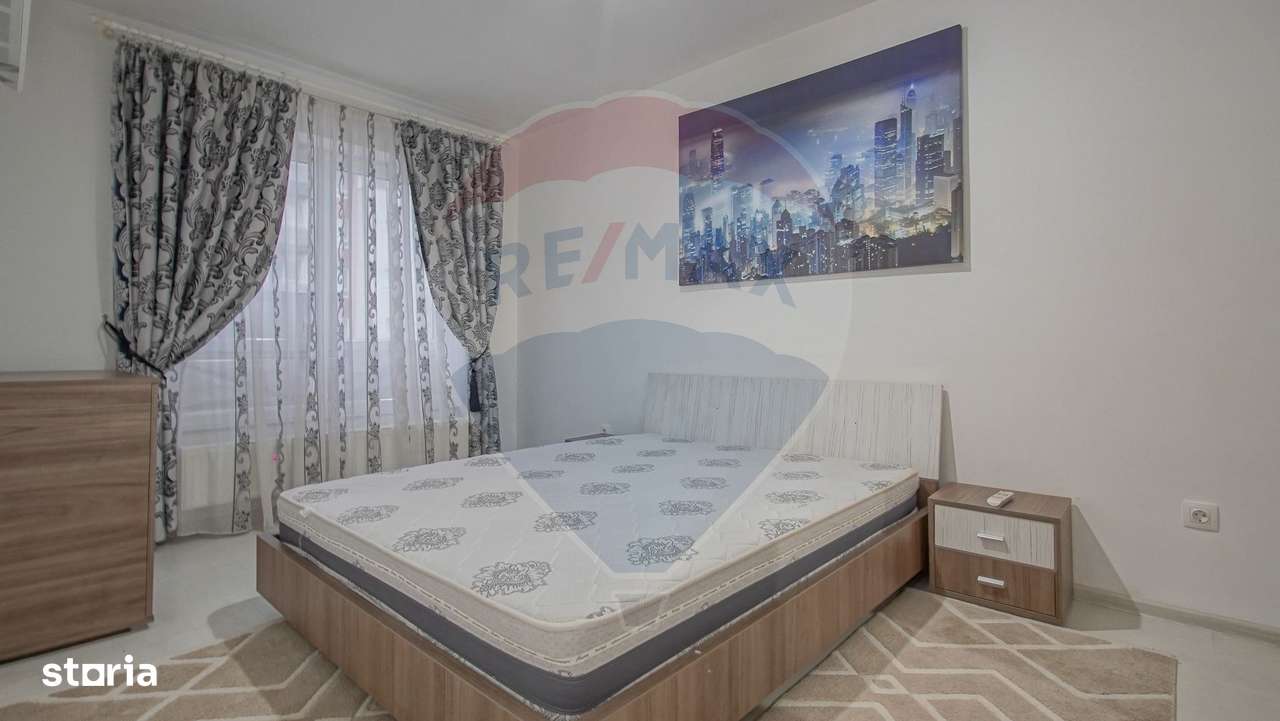Apartament cu 2 camere de închiriat în zona Bartolomeu - Imagine principală: 5/20
