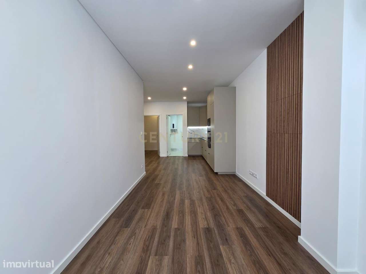 APARTAMENTO T1+1 | TOTALMENTE NOVO| DESGIN MODERNO | ERMESINDE-9