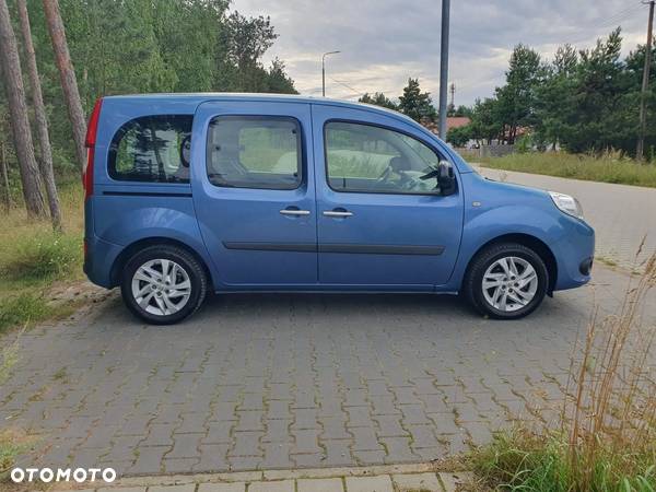 Renault Kangoo - 8