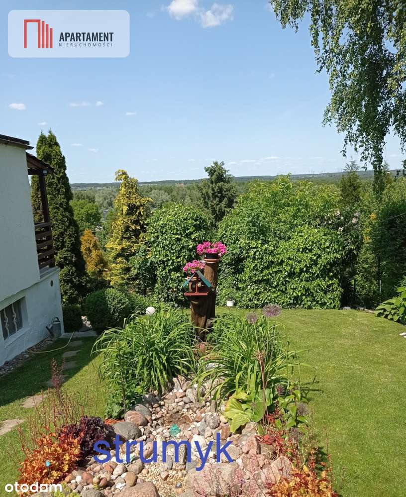 Działka Z Domkiem Całorocznym  Bydgoszcz . - Pełny obrazek: 5/20