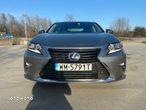 Lexus ES 300h Business Edition + - 6