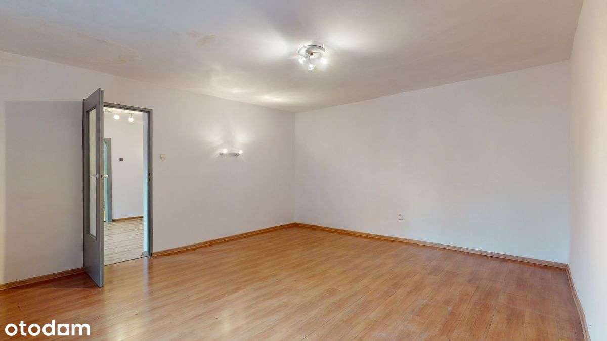 Sosnowiec - Mieszkanie z Ogródkiem Blisko Centrum! - Pełny obrazek: 3/13