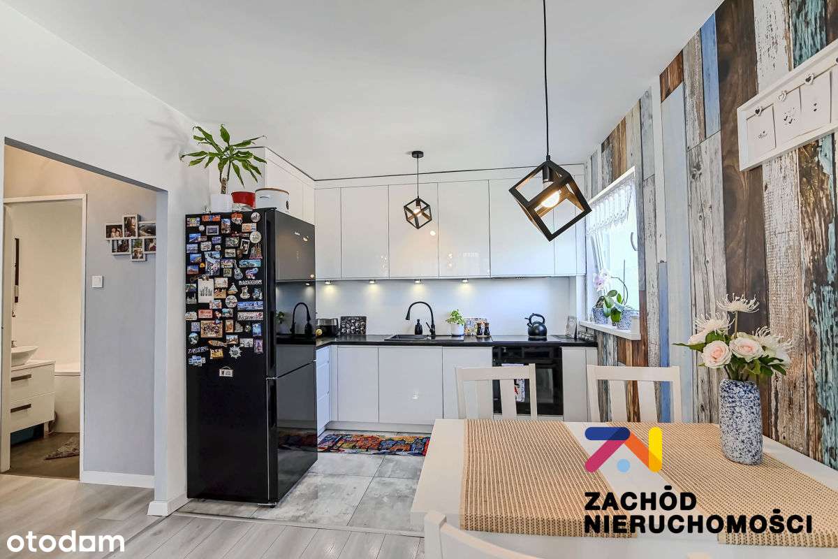 Mieszkanie 3 pokojowe ul.Staffa - Pełny obrazek: 4/20