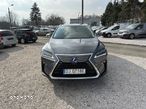 Lexus RX 450hL (hybrid) Executive Line - 4