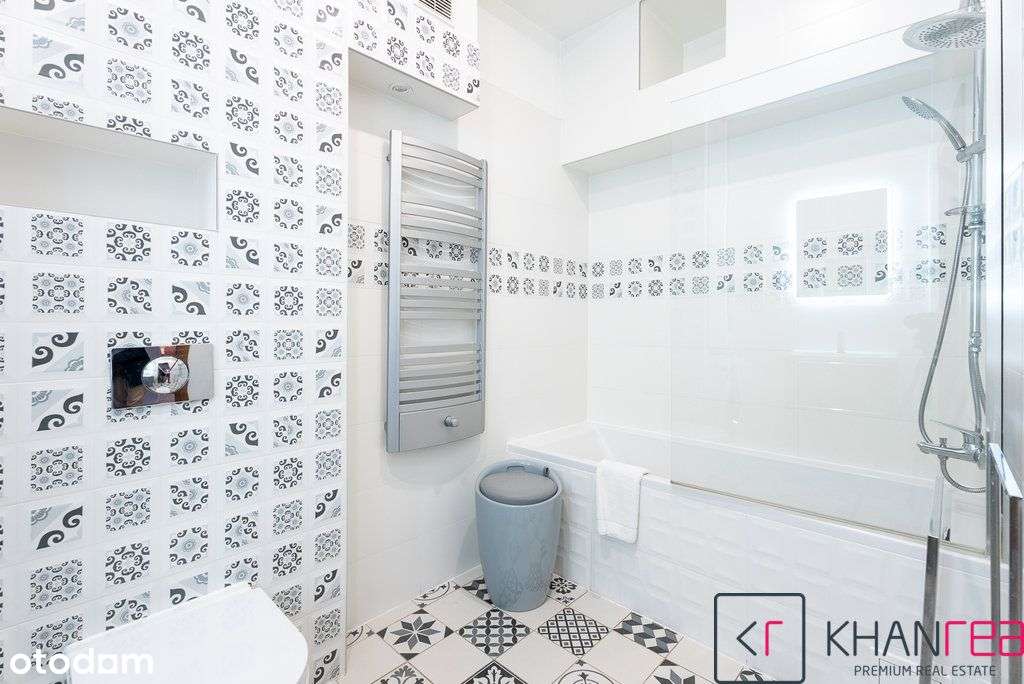 Mieszkanie 85m2, podzielone na 2, ul. Odolańska-16