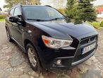 Mitsubishi ASX 1.8 DI-D 4WD Comfort Edition - 1