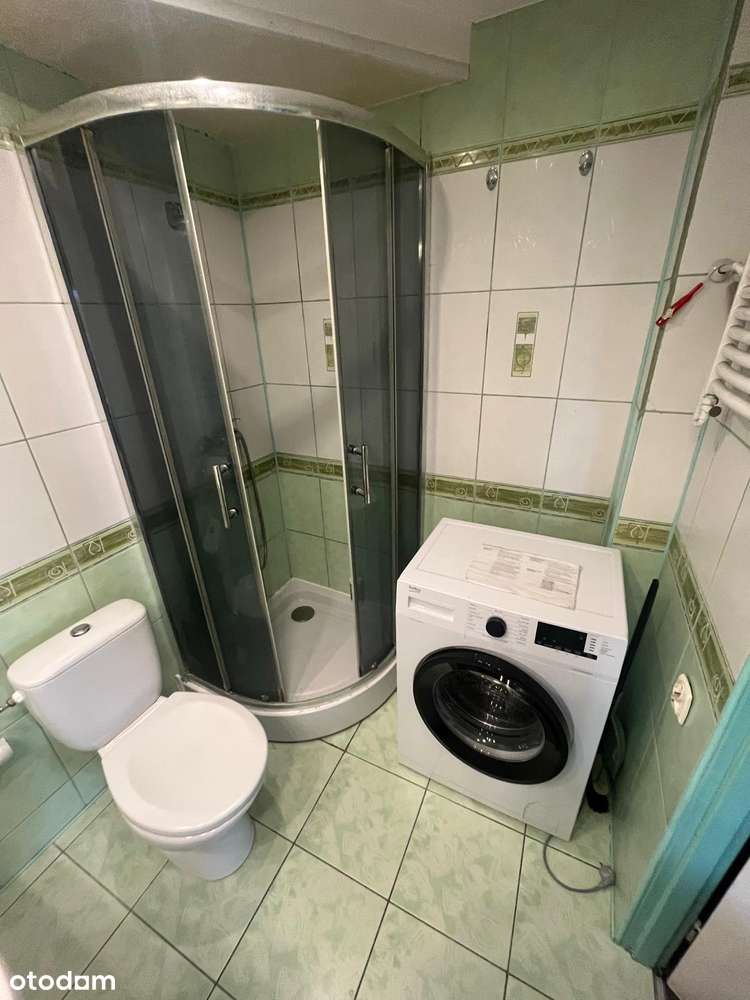 ul. Jeżycka 48 przy NETTO, 3 pok. mieszkanie do remontu.-12