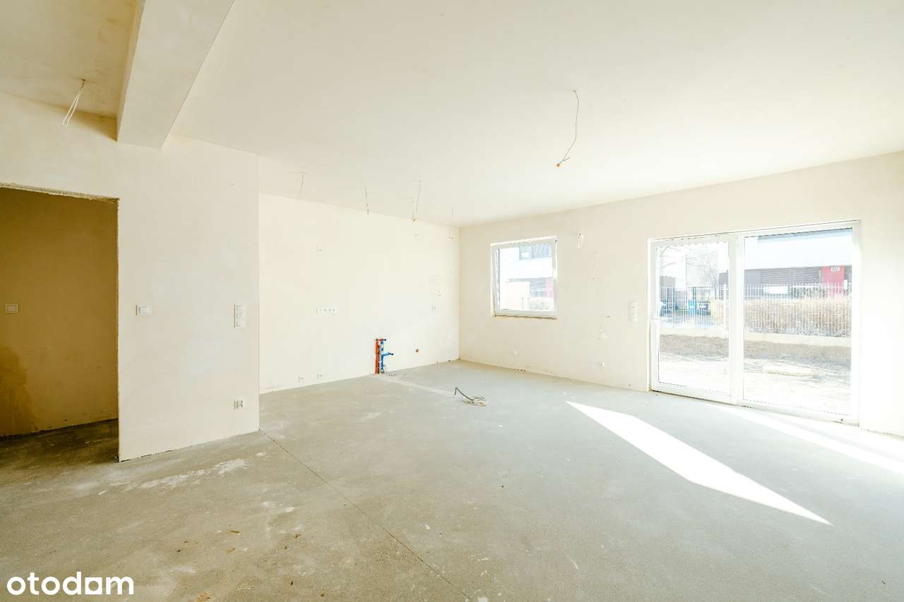 Dom przy lesie | ogród od południa| 4 pokoje | klimatyzacja - Pełny obrazek: 4/6