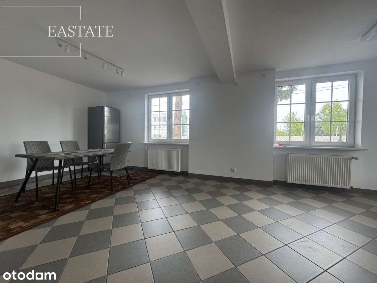 Lokal na wynajem – idealny na biuro lub usługi - Pełny obrazek: 2/7