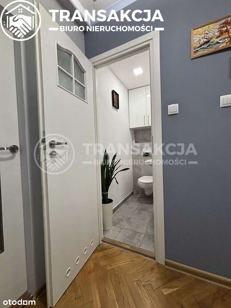 Mieszkanie na sprzedaż Przemyśl-9