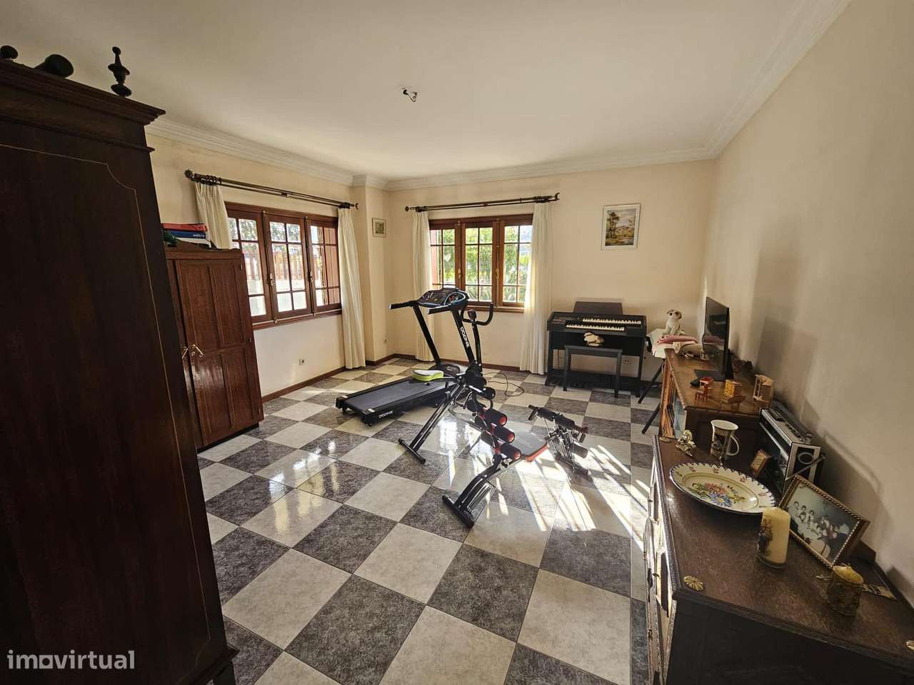 Excelente moradia T8 - Canelas, Vila Nova de Gaia-32