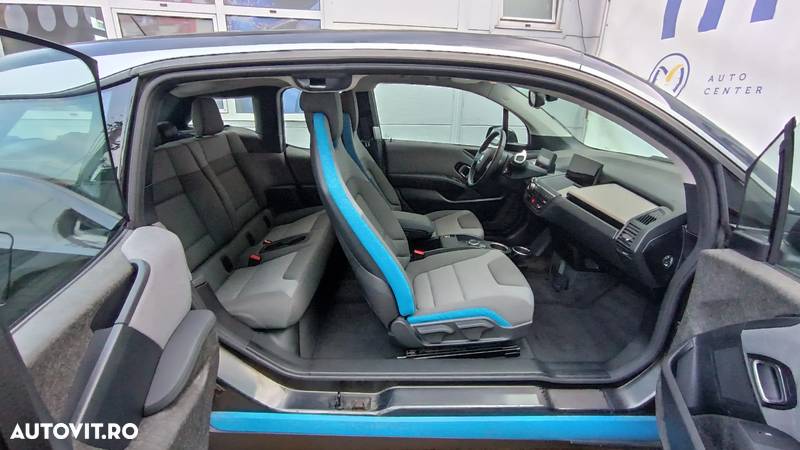 BMW i3 (120 Ah) - 8