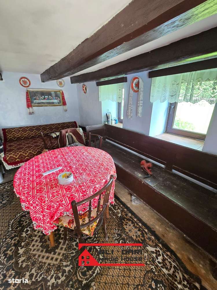 !!! De Vanzare  Casa în Sardu comuna Sânpaul - Imagine principală: 2/14