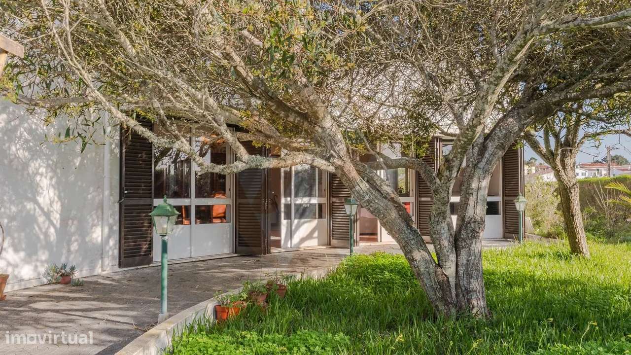 Fantástica Moradia T4 - Grande imagem: 3/26