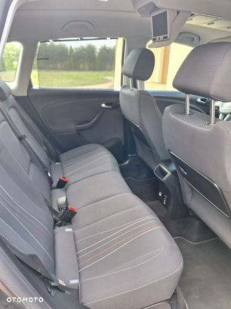 Seat Altea XL 1.6 TDI DPF CR Ecomotive Style - 20