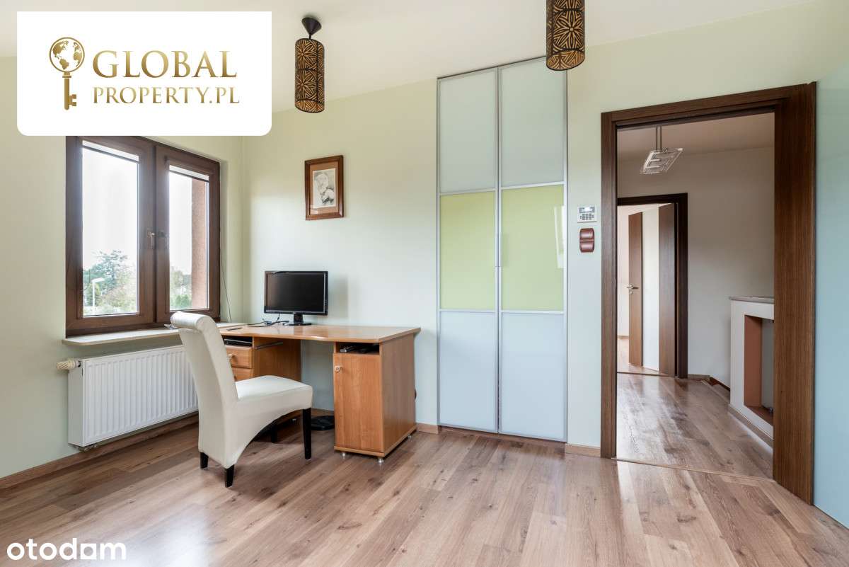 Dom wolnostojący, Rumia ul. Ks. Sychty-15