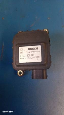 0132801141 Silnik krokowy nastawczy Bosch - 1