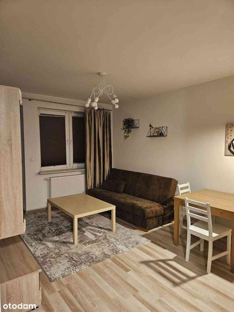 Wynajem Ursus Prystora 42m – pohled 5
