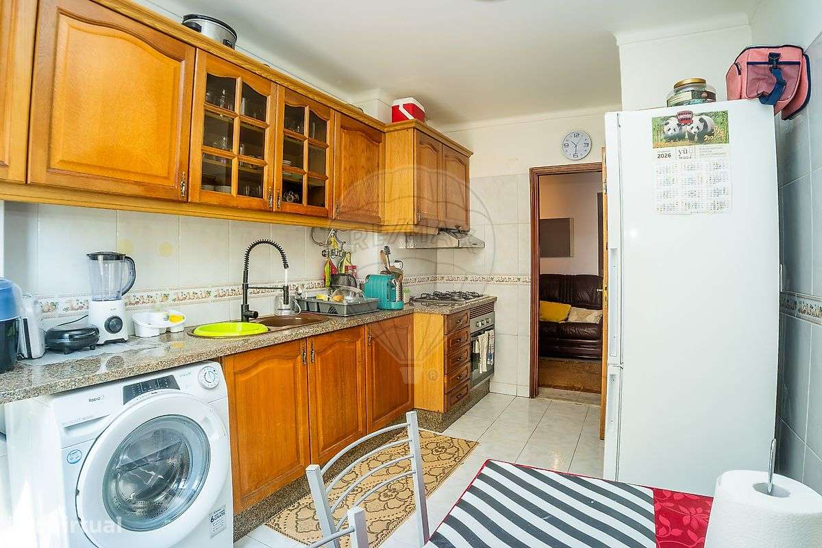 Apartamento T2 para venda-10