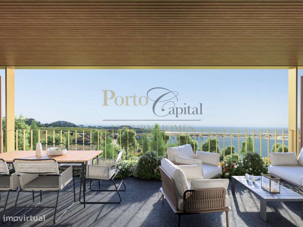 APARTAMENTOS T1 A T5 COM VISTA DE RIO E MAR-34