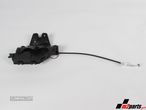 FECHO TAMPA DA MALA SEMI-NOVO/ ORIGINAL BMW 3 (E46)/BMW 3 Coupe (E46)/BMW 3 Conv... - 2