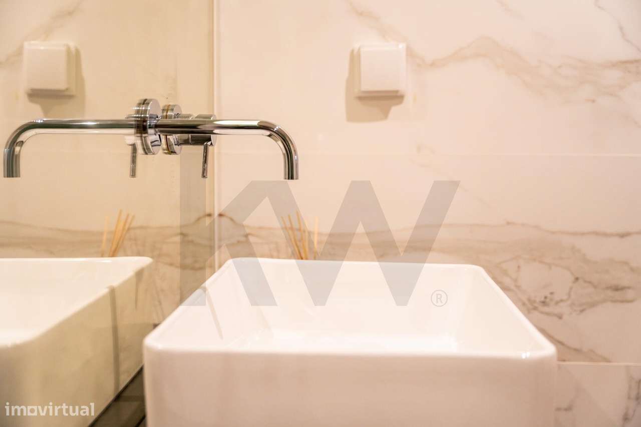 Charmoso Apartamento T2 no Estoril a 5 minutos a pé da praia-44