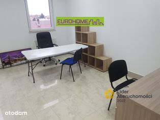 Lokal Pod Biuro/Usługi | 18,5 m2 | Mielec | - Pełny obrazek: 2/6