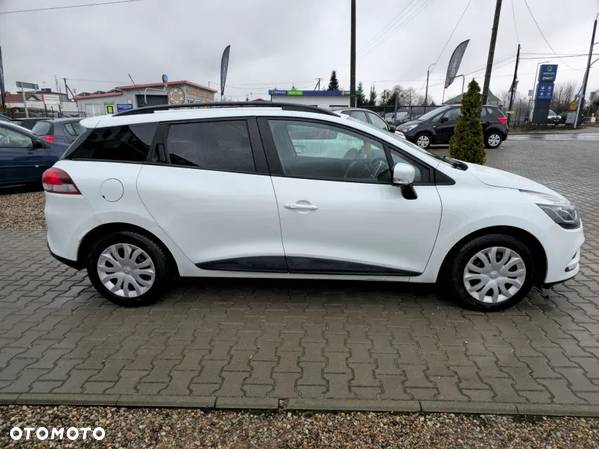 Renault Clio 1.5 dCi Alize - 6