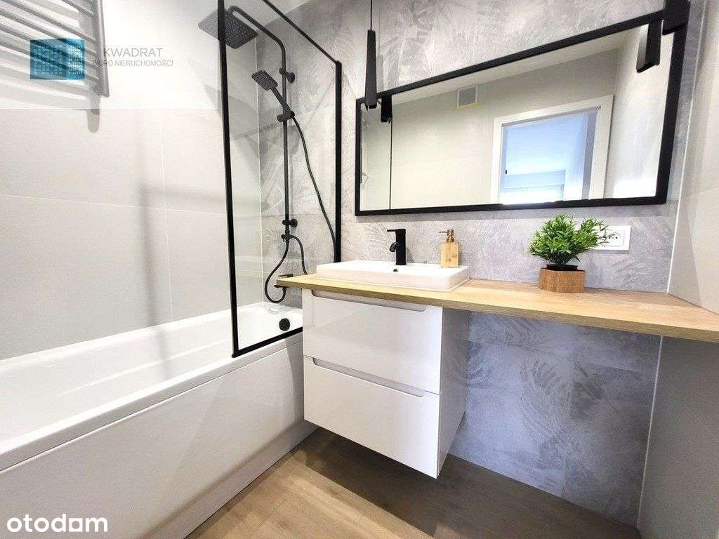 Śliczne 2 pokoje Radogoszcz Zachód - Pełny obrazek: 4/10