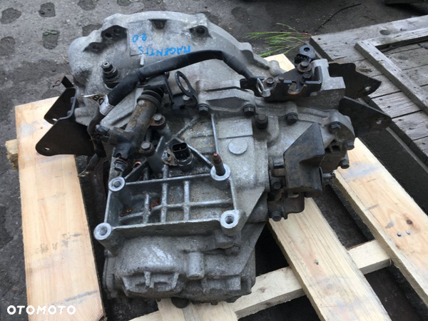 KIA MAGENTIS 05-09 2.0 16V BENZYNA SKRZYNIA BIEGÓW TJ59 MANULANA - 4