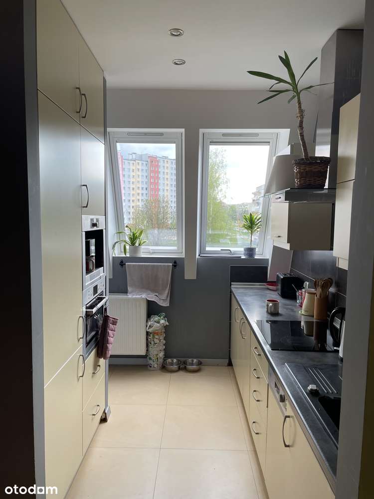 BEZPOŚREDNIO !! super 85,85 m2 dwa poziomy, zamknięte osiedle - Pełny obrazek: 4/10