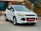 Ford Kuga - 2