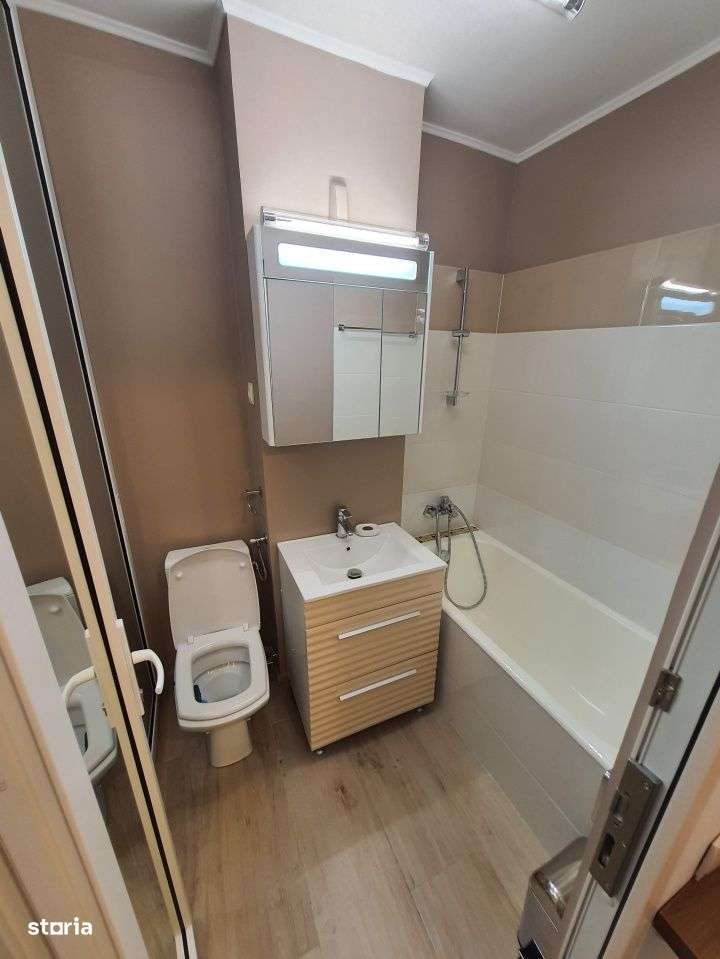 Vanzare Garsoniera Dorobanti - Caragiale-2