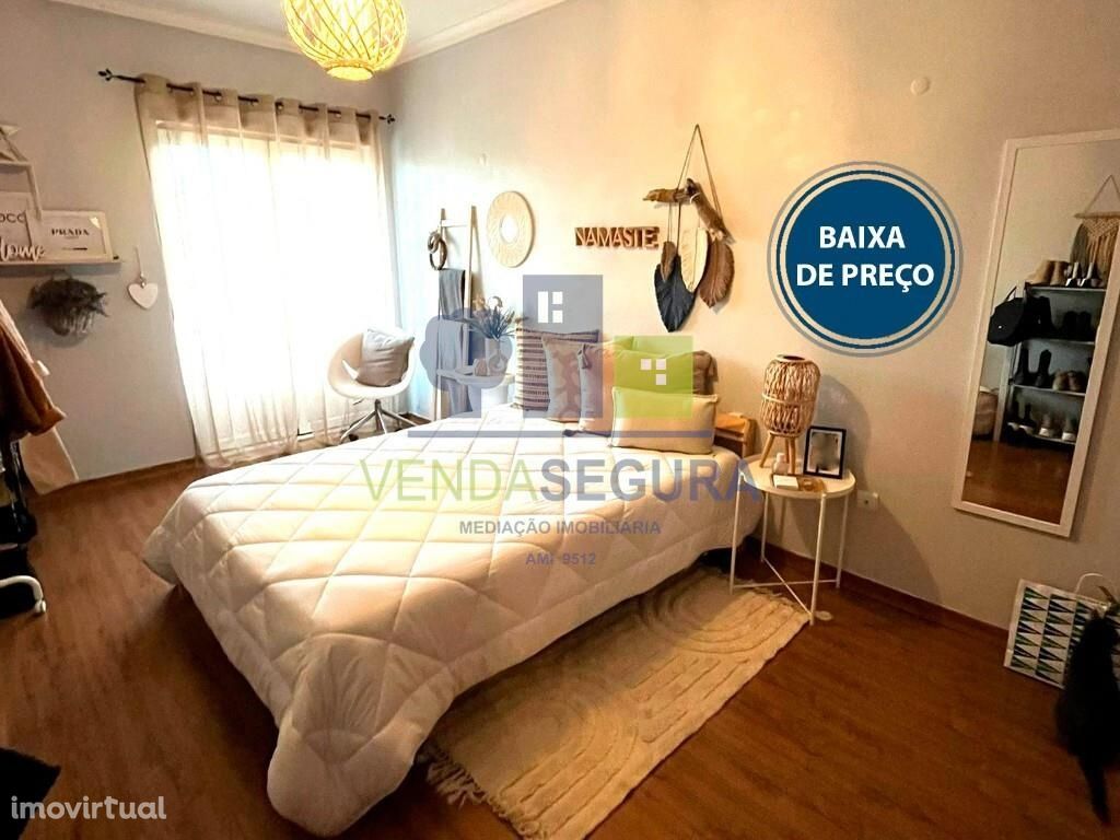 Apartamento T3 | Beja