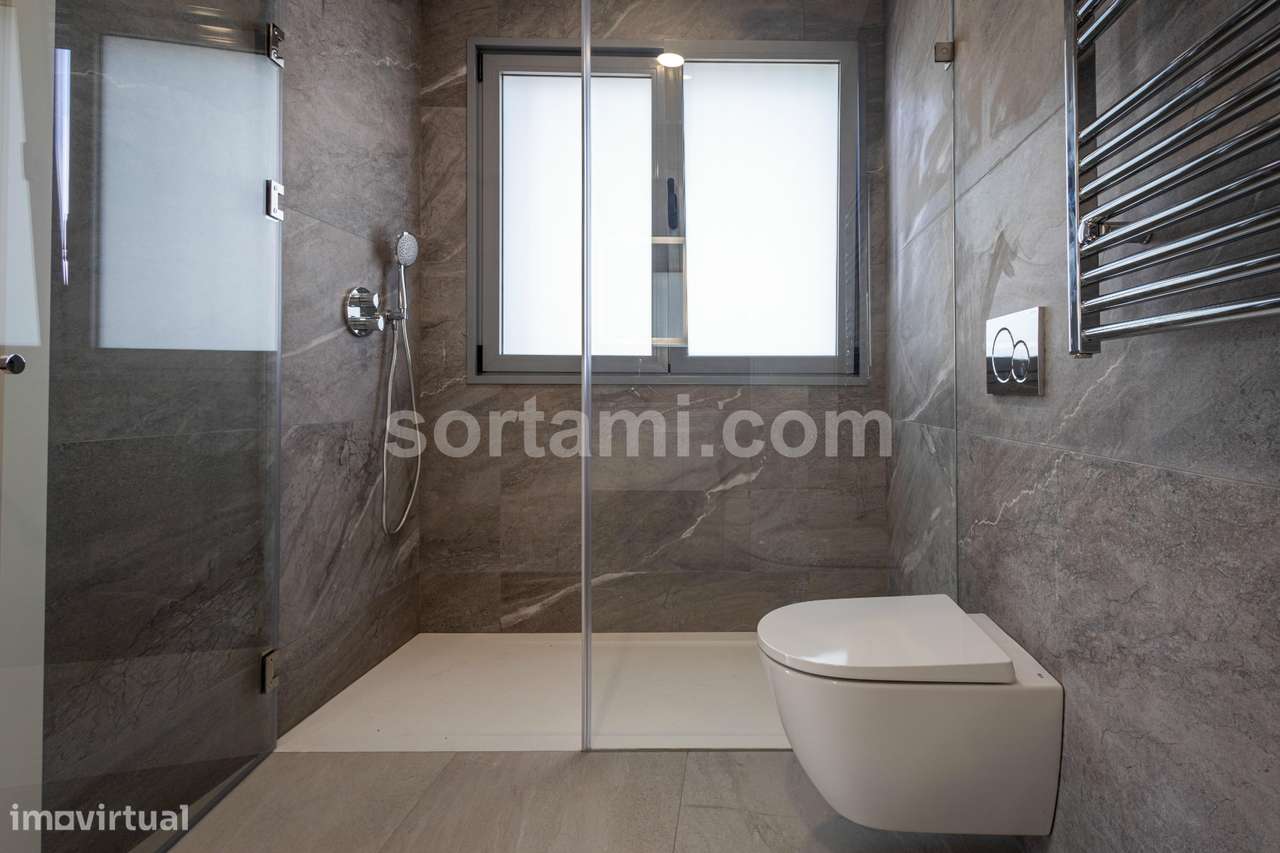 Moradia Isolada T4 Venda em Albufeira e Olhos de Água,Albufeira-21