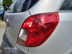 OPEL ANTARA LIFT LAMPA TYLNA PRAWA W BŁOTNIK - 2