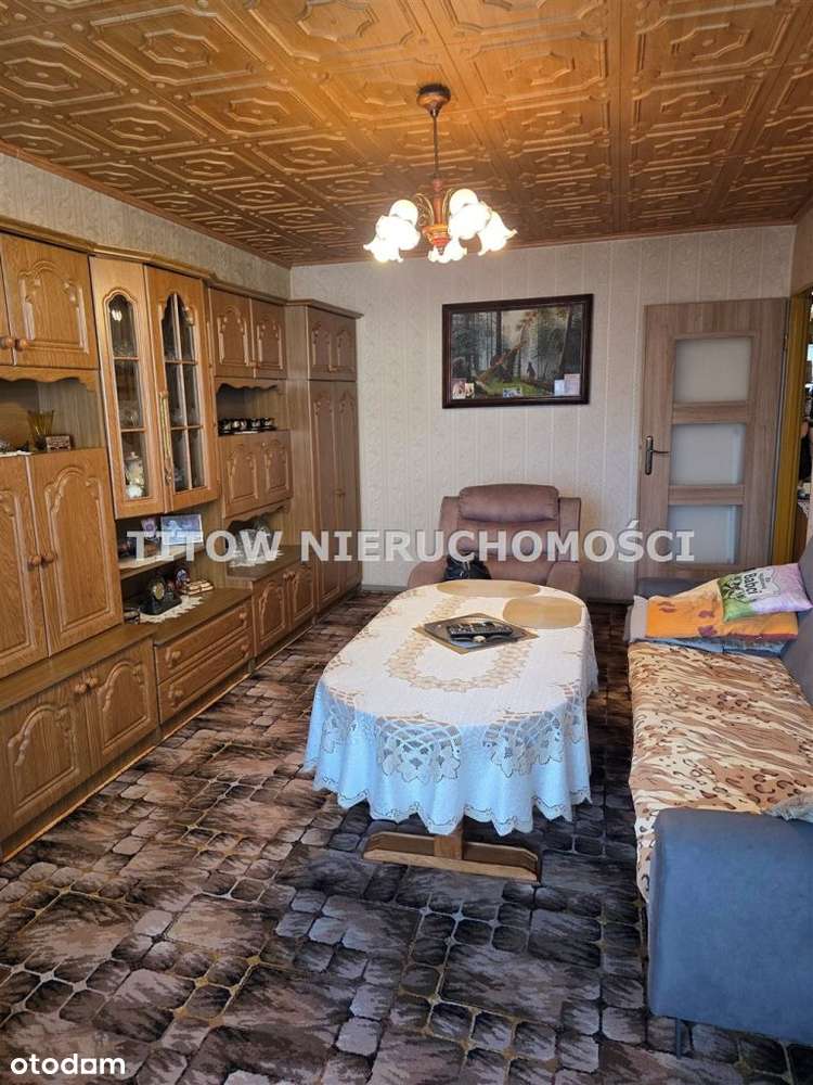 Sosnowiec Juliusz 66 m2 sprzedam-2