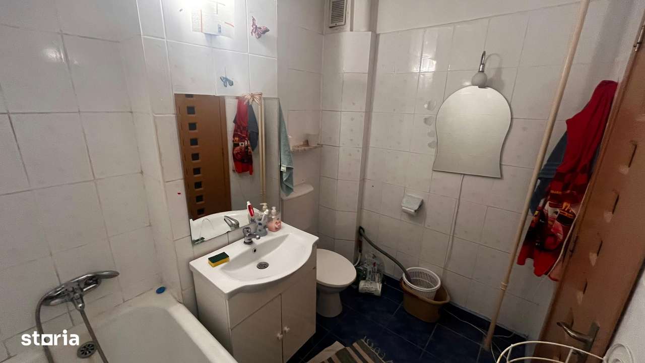 Apartament 2 camere Titan - piata Minis-6