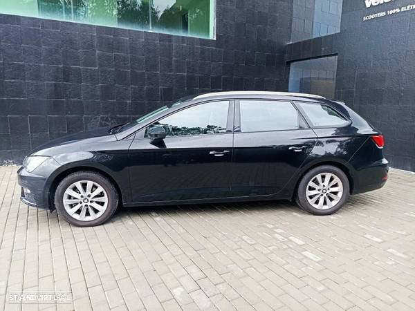 SEAT Leon ST 1.6 TDI Style S/S - 3