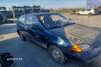 Ceasuri bord Suzuki Swift 2 (facelift)  [din 1996 pana  2004] seria Hatchback 3-usi 1.0 AT (53 hp) - 5