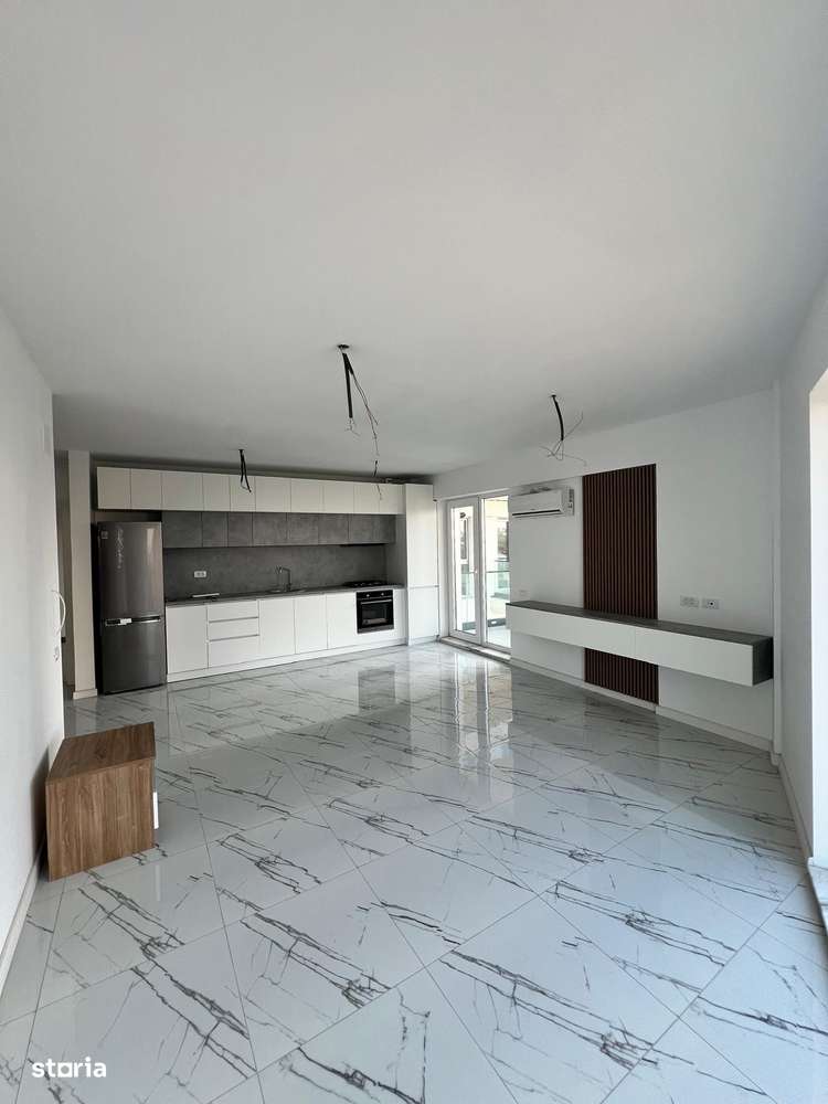 UNIVERSITATE -CAMPUS ! 3 CAMERE LUX , 2BAI ,bloc cărămidă , fațadă-0