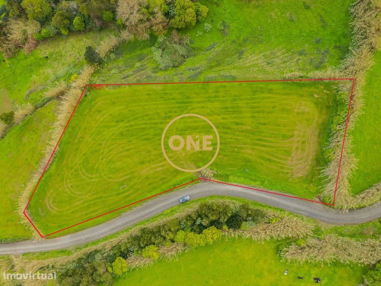 Terreno no Porto Formoso - Grande imagem: 4/10