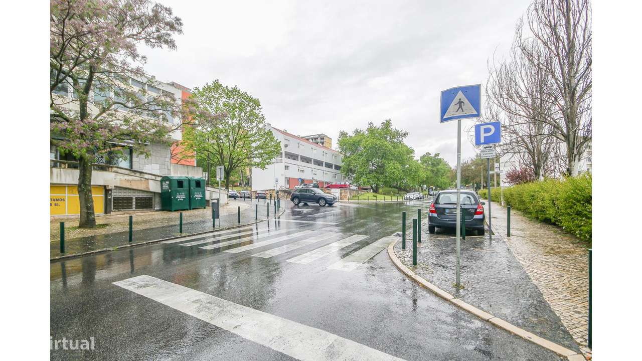 Apartamento T3 nos Olivais-27