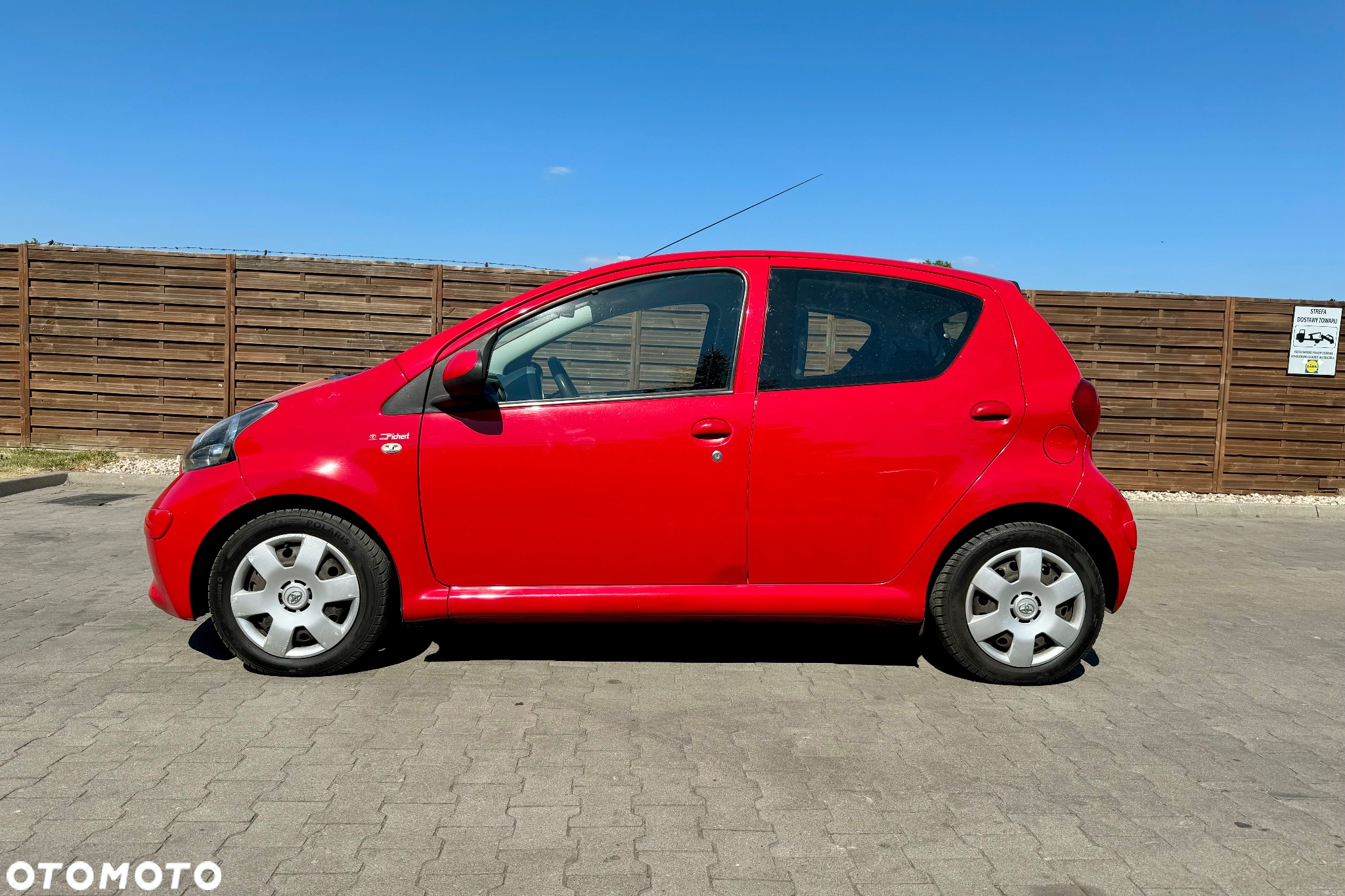 Toyota Aygo 1.0 VVT-i - 5