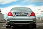 Mercedes-Benz CL 500 4Matic (BlueEFFICIENCY) 7G-TRONIC - 11