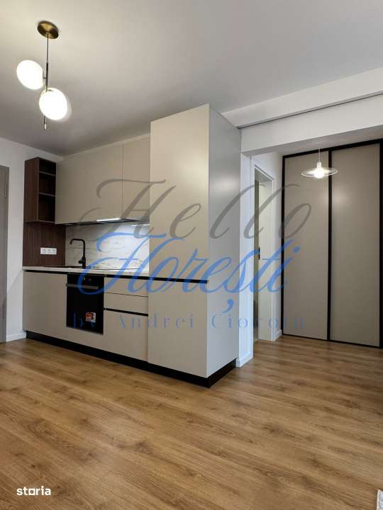 Apartament 2 camere 40 mp | balcon 4,3 mp | parcare subterana | zona S - Imagine principală: 4/9