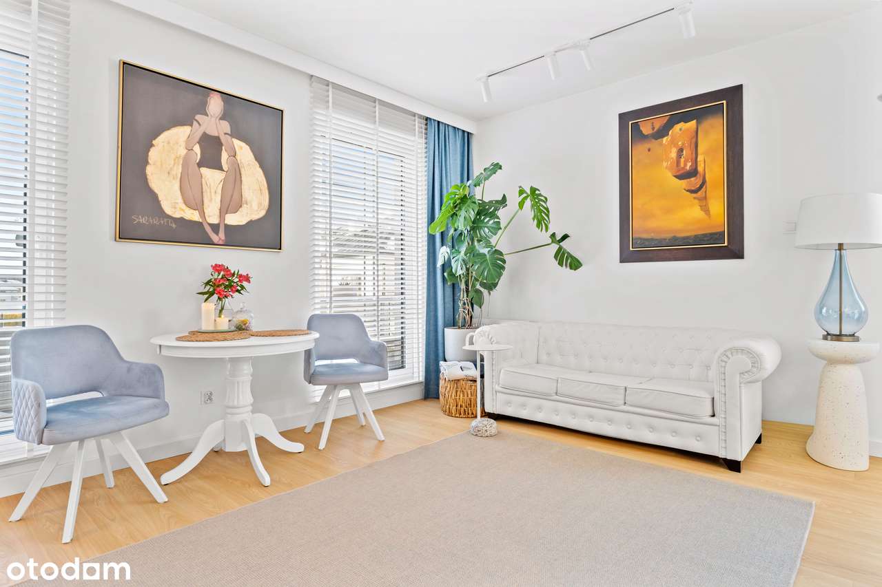 Apartament Ogrody Tesoro. Bez Prowizji dla Kupującego-2