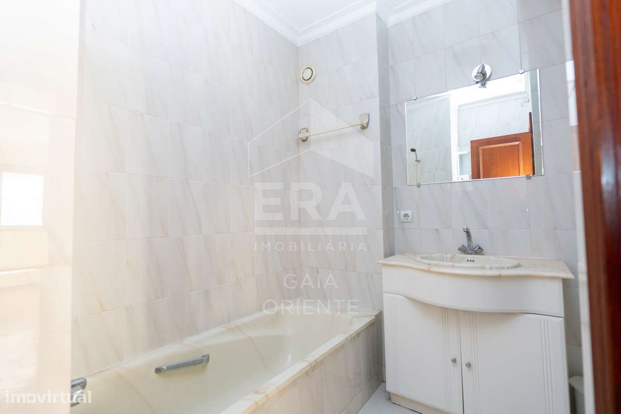 T2 Exclusivo em Mafamude com Garagem - Grande imagem: 5/20